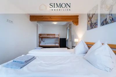 7-Zimmer-Immobilie kaufen in Zell am See – 166 m², € 1.055.000 – Bild 17 von 25