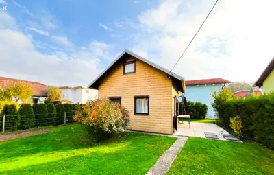 2-Zimmer-Haus kaufen in Wien – 40 m², € 369.000