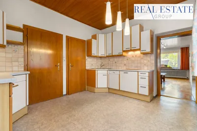 6-Zimmer-Haus kaufen in Klagenfurt – 129,7 m², € 349.000 – Bild 6 von 11