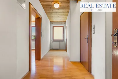 6-Zimmer-Haus kaufen in Klagenfurt – 129,7 m², € 349.000 – Bild 10 von 11