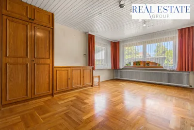 6-Zimmer-Haus kaufen in Klagenfurt – 129,7 m², € 349.000 – Bild 5 von 11