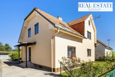 Haus zum Kauf in 9020 Klagenfurt