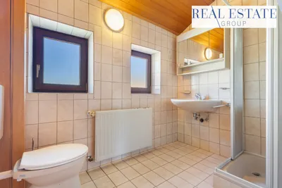 6-Zimmer-Haus kaufen in Klagenfurt – 129,7 m², € 349.000 – Bild 8 von 11