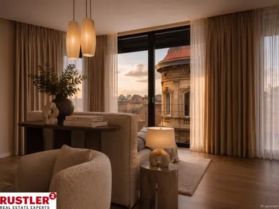3-Zimmer-Wohnung kaufen in Wien – 156,45 m², € 2.499.000 – Bild 3 von 9