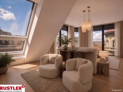 3-Zimmer-Wohnung kaufen in Wien – 156,45 m², € 2.499.000