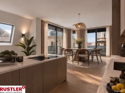 3-Zimmer-Wohnung kaufen in Wien – 156,45 m², € 2.499.000 – Bild 5 von 9