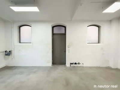1-Zimmer-Gewerbeimmobilie mieten in Wien – 127 m², € 1.185 – Bild 2 von 9