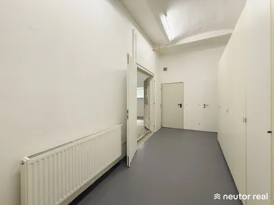 1-Zimmer-Gewerbeimmobilie mieten in Wien – 127 m², € 1.185 – Bild 7 von 9