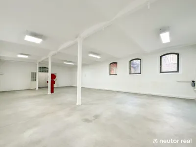 1-Zimmer-Gewerbeimmobilie mieten in Wien – 127 m², € 1.185 – Bild 3 von 9