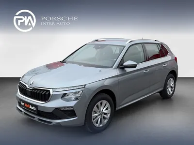 Skoda Kamiq Selection TSI