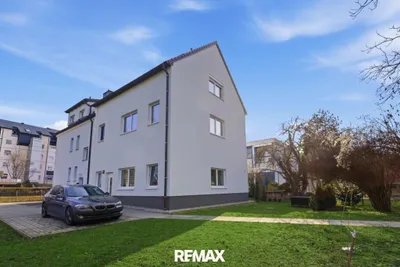 Immobilie kaufen in Linz – 56,13 m², € 149.000 – Bild 1 von 5