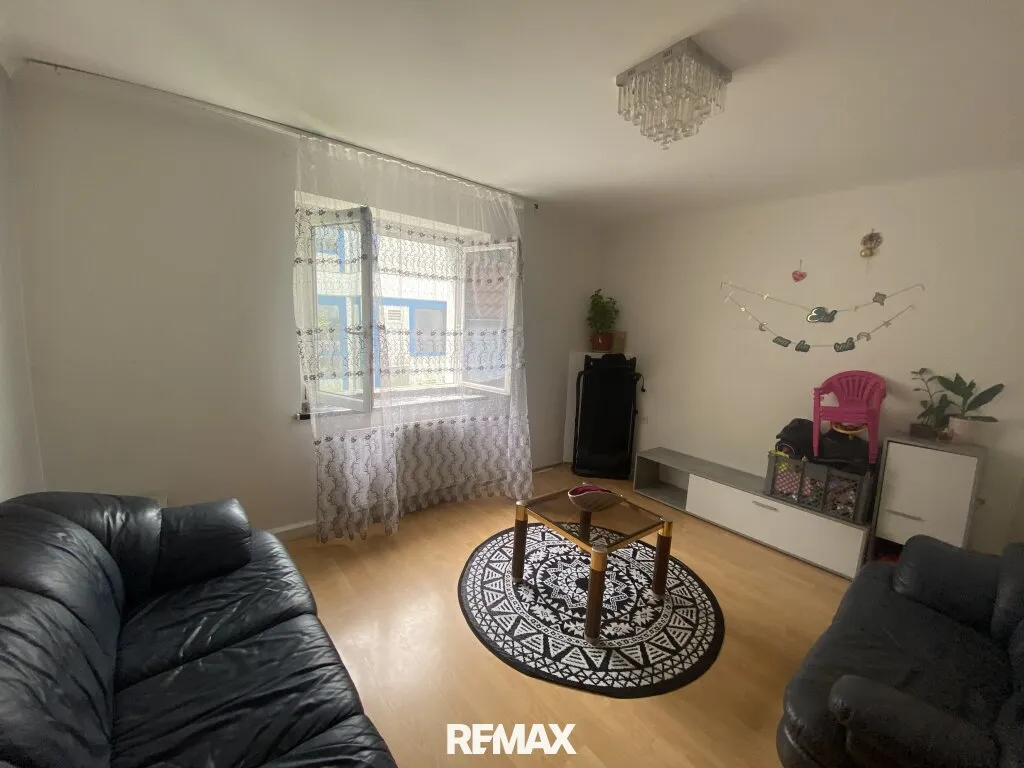Apartment in Linz, Traunausiedlung, Kleinmünchen-Auwiesen - Ansicht 2