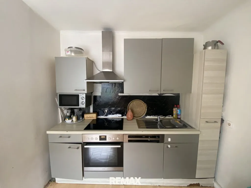 Apartment in Linz, Traunausiedlung, Kleinmünchen-Auwiesen - Ansicht 3