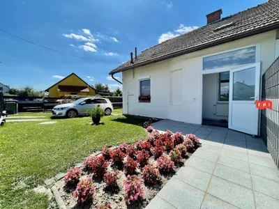 3-Zimmer-Haus kaufen in Gänserndorf – 69 m², € 299.000 – Bild 3 von 21