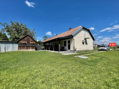 3-Zimmer-Haus kaufen in Gänserndorf – 69 m², € 299.000 – Bild 4 von 21