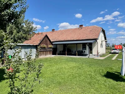 3-Zimmer-Haus kaufen in Gänserndorf – 69 m², € 299.000 – Bild 21 von 21