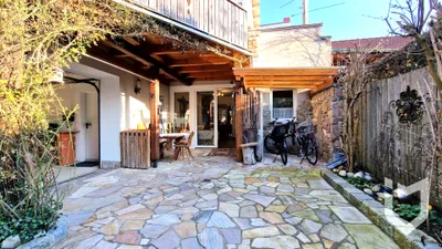 6-Zimmer-Gewerbeimmobilie kaufen in Steyr-Land – 221 m², € 490.000 – Bild 24 von 28