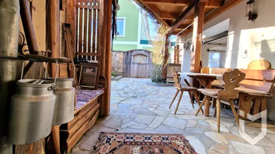 6-Zimmer-Gewerbeimmobilie kaufen in Steyr-Land – 221 m², € 490.000 – Bild 20 von 28