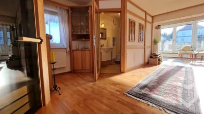 6-Zimmer-Gewerbeimmobilie kaufen in Steyr-Land – 221 m², € 490.000 – Bild 10 von 28