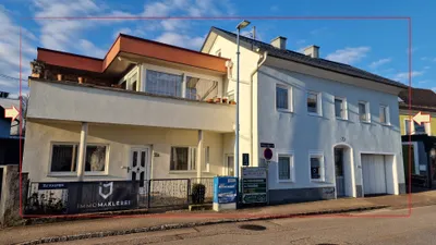 6-Zimmer-Gewerbeimmobilie kaufen in Steyr-Land – 221 m², € 490.000 – Bild 28 von 28