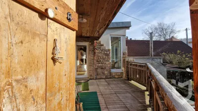 6-Zimmer-Gewerbeimmobilie kaufen in Steyr-Land – 221 m², € 490.000 – Bild 12 von 28