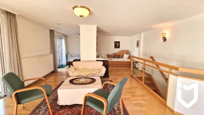 6-Zimmer-Gewerbeimmobilie kaufen in Steyr-Land – 221 m², € 490.000 – Bild 14 von 28