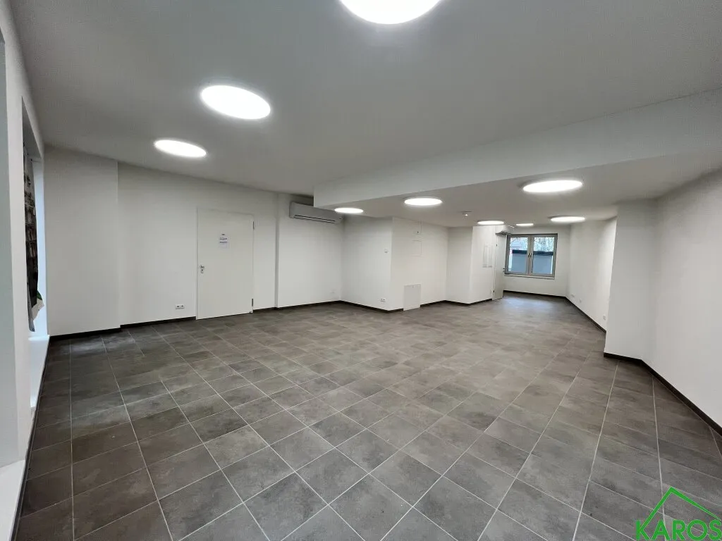 Hernalser Hauptstraße - Erstbezug mit 103,62 m² - Ideal für Ihren Erfolg! - Ansicht 3