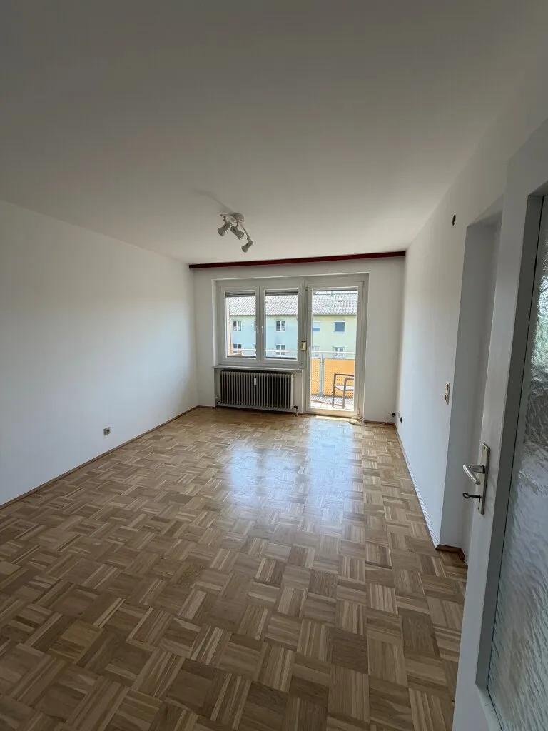 Leistbare Eigentumswohnung mit Loggia in Wallern – pohled 3