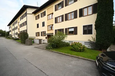 2-Zimmer-Wohnung kaufen in Salzburg-Umgebung – 52 m², € 225.000 – Bild 11 von 11