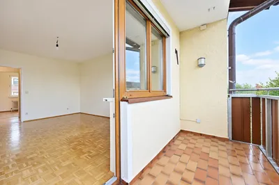 2-Zimmer-Wohnung kaufen in Salzburg-Umgebung – 52 m², € 225.000