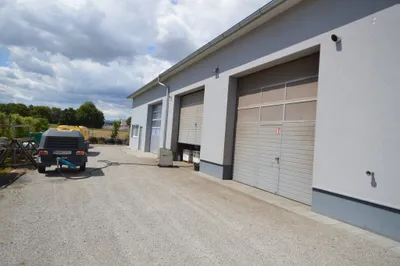 Gewerbeimmobilie kaufen in Mattersburg – 1 081 m² – Bild 13 von 23