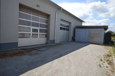Gewerbeimmobilie kaufen in Mattersburg – 1 081 m² – Bild 12 von 23