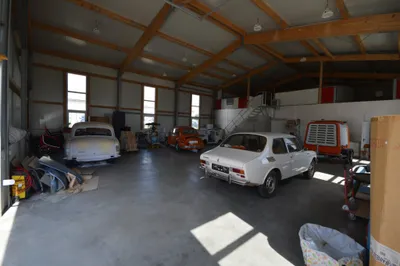 Gewerbeimmobilie kaufen in Mattersburg – 1 081 m² – Bild 8 von 23