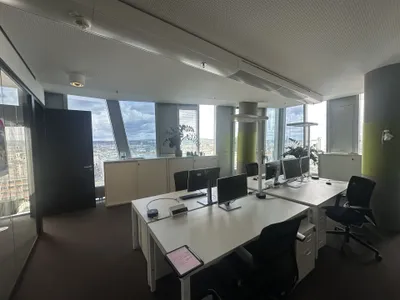 Gewerbeimmobilie mieten in Wien – 765 m², € 25 – Bild 2 von 12