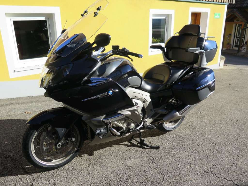 BMW K 1600 GTL ABS Tourer