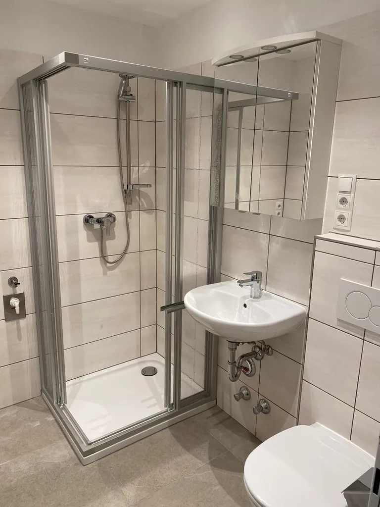 Wohnung – Salzburg - Ansicht 2