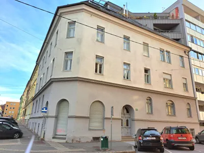 3-Zimmer-Wohnung mieten in Graz – 71,61 m², € 1.037 – Bild 1 von 8