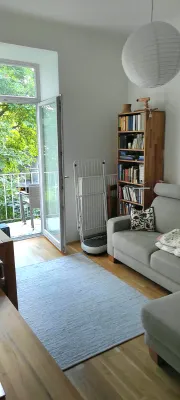 3-Zimmer-Wohnung mieten in Graz – 71,61 m², € 1.037 – Bild 6 von 8