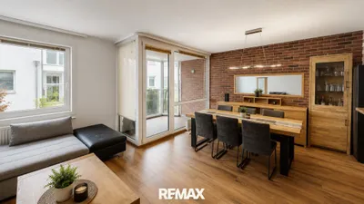 3-Zimmer-Wohnung kaufen in Wien – 81 m², € 435.000