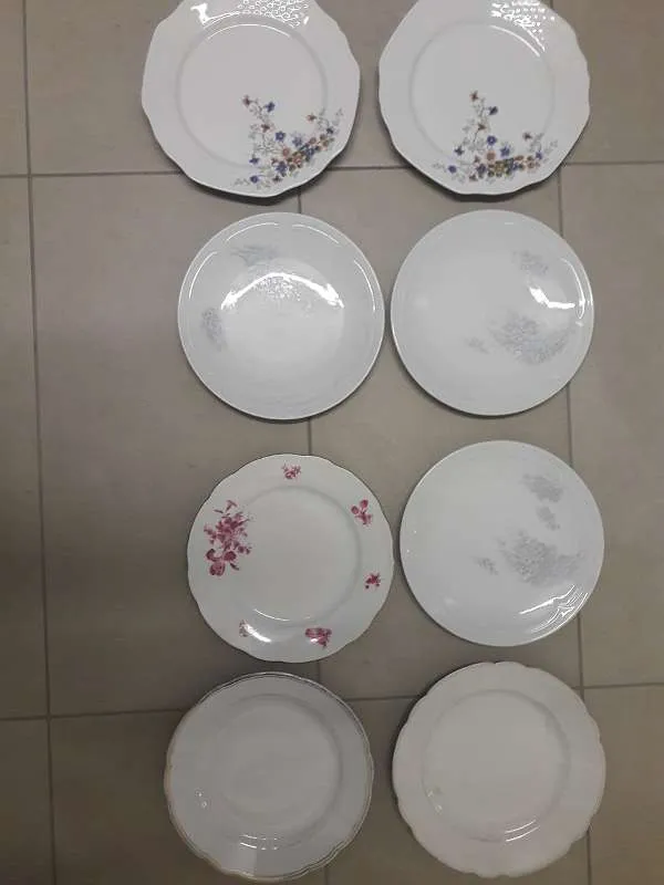 lagerung von gewürzen Gewürzaufbewahrung Größe:Starter Set L:  18-teilig