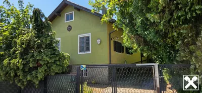 3-Zimmer-Haus kaufen in Bruck an der Leitha – 110 m², € 190.000