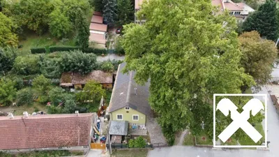 3-Zimmer-Haus kaufen in Bruck an der Leitha – 110 m², € 190.000 – Bild 12 von 13