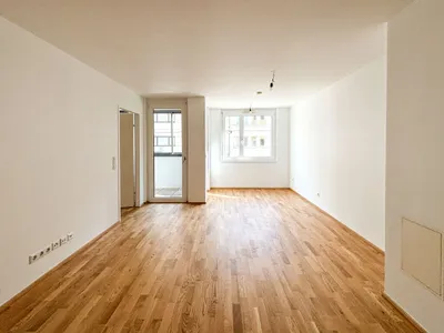 Charmante 2 Zimmer Wohnung auf der Donaufelder Straße! – Bild 2