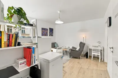 1-Zimmer-Wohnung mieten in Wien – 31,87 m², € 890 – Bild 4 von 16