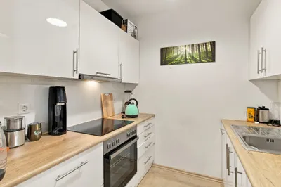 1-Zimmer-Wohnung mieten in Wien – 31,87 m², € 890 – Bild 10 von 16