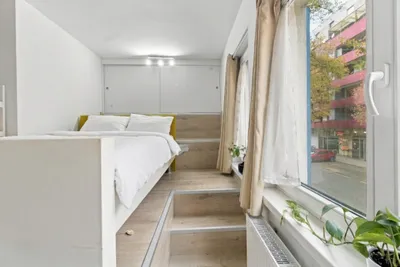 1-Zimmer-Wohnung mieten in Wien – 31,87 m², € 890 – Bild 6 von 16