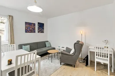 1-Zimmer-Wohnung mieten in Wien – 31,87 m², € 890 – Bild 3 von 16