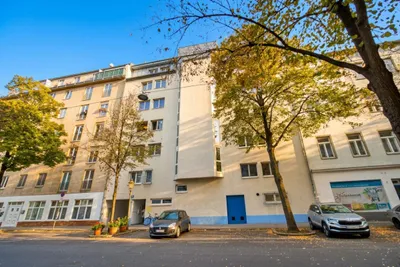 1-Zimmer-Wohnung mieten in Wien – 31,87 m², € 890 – Bild 14 von 16