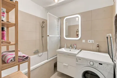 1-Zimmer-Wohnung mieten in Wien – 31,87 m², € 890 – Bild 11 von 16