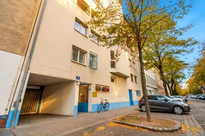 1-Zimmer-Wohnung mieten in Wien – 31,87 m², € 890 – Bild 15 von 16
